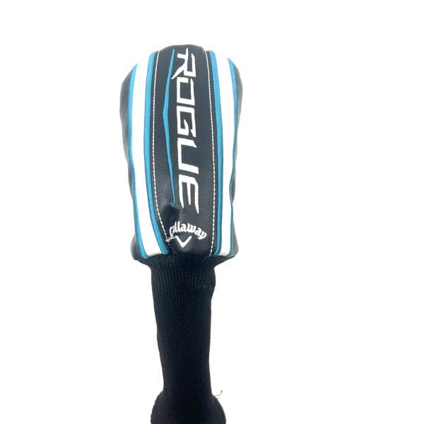 Callaway Rogue 4 Hybrid / 21 Degree / Aldila Synergy 50 Regular Flex