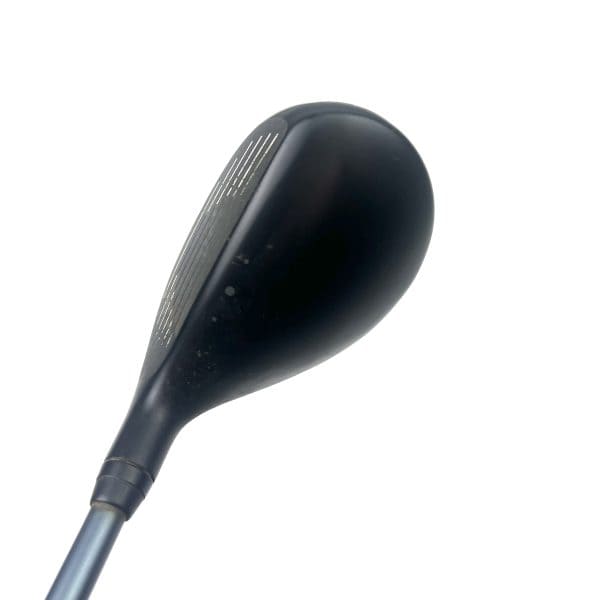 Ping G425 4 Hybrid / 22 Degree / Alta CB 70 Regular Flex