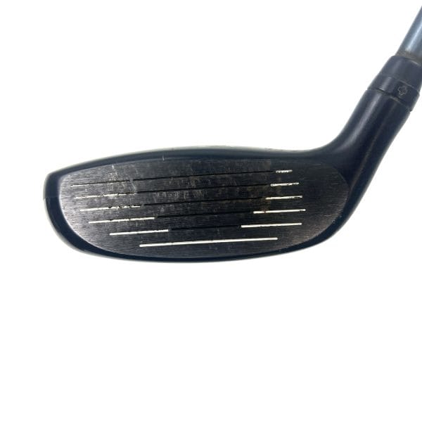 Ping G425 4 Hybrid / 22 Degree / Alta CB 70 Regular Flex