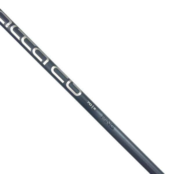 Ping G425 4 Hybrid / 22 Degree / Alta CB 70 Regular Flex