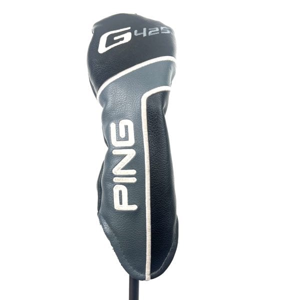 Ping G425 4 Hybrid / 22 Degree / Alta CB 70 Regular Flex