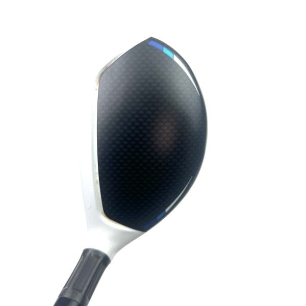 Taylormade Sim2 Max 3 Hybrid / 19 Degree / Ventus 7S Stiff Flex