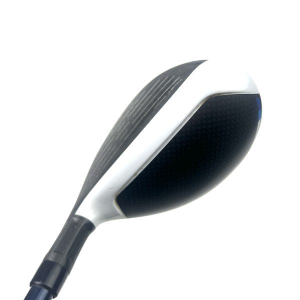 Taylormade Sim2 Max 3 Hybrid / 19 Degree / Ventus 7S Stiff Flex