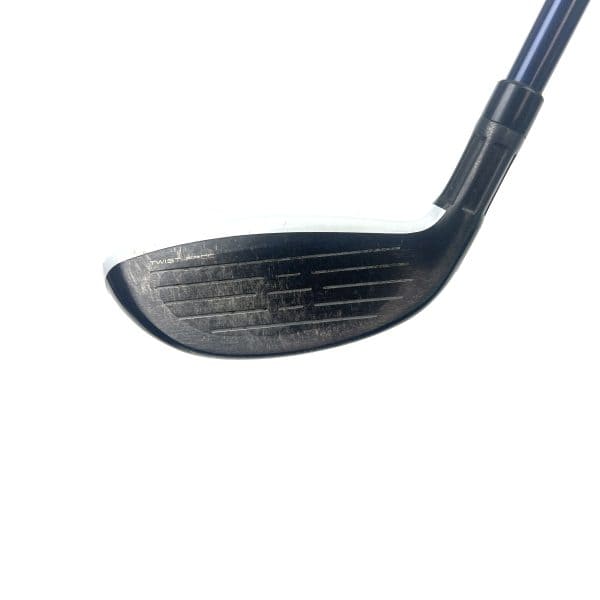 Taylormade Sim2 Max 3 Hybrid / 19 Degree / Ventus 7S Stiff Flex
