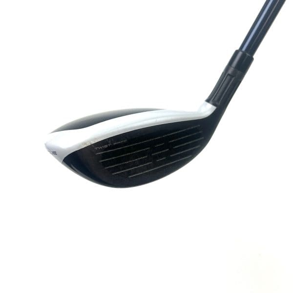 Taylormade Sim2 Max 3 Hybrid / 19 Degree / Ventus 7S Stiff Flex