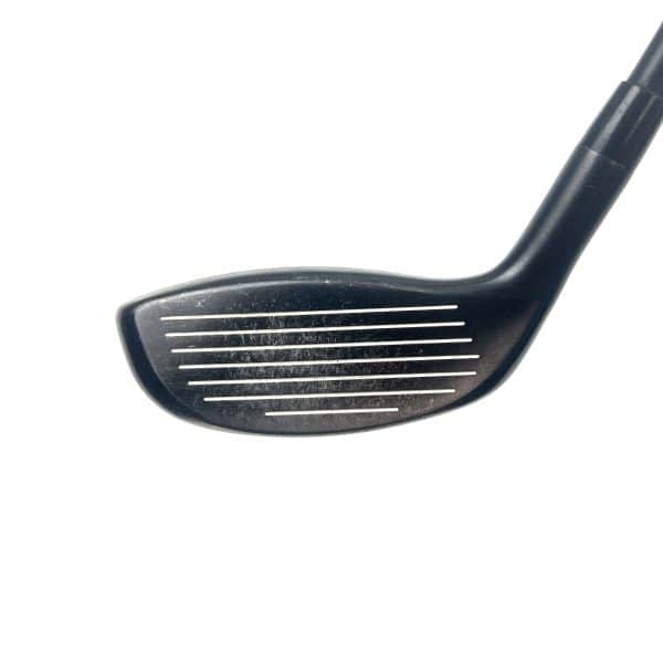 Ping i20 4 Hybrid / 23 Degree / Ping TFC 707 H Stiff Flex