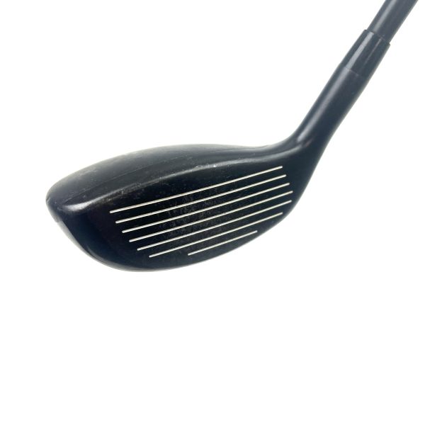 Ping i20 4 Hybrid / 23 Degree / Ping TFC 707 H Stiff Flex
