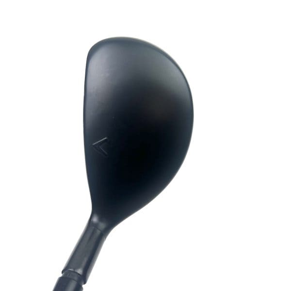 Callaway XR16 4 Hybrid / 22 Degree / Fubuki Regular Flex