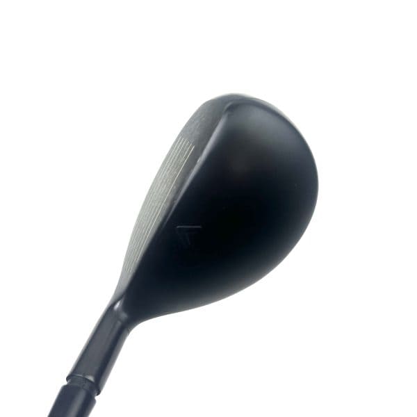 Callaway XR16 4 Hybrid / 22 Degree / Fubuki Regular Flex