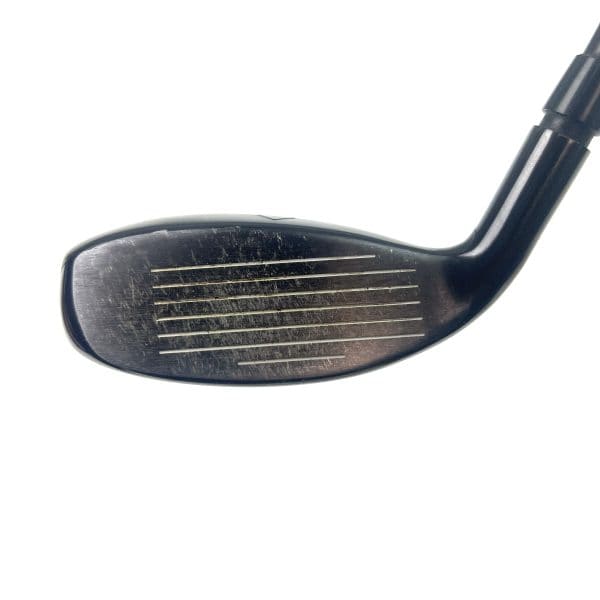 Callaway XR16 4 Hybrid / 22 Degree / Fubuki Regular Flex