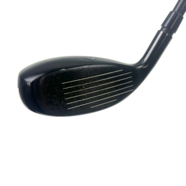 Callaway XR16 4 Hybrid / 22 Degree / Fubuki Regular Flex