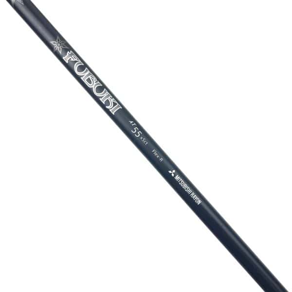 Callaway XR16 4 Hybrid / 22 Degree / Fubuki Regular Flex
