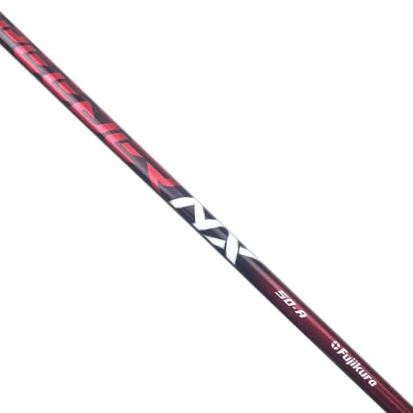 Taylormade Stealth 2 HD 4 Hybrid / 23 Degree / Speeder NX 50 Senior Flex