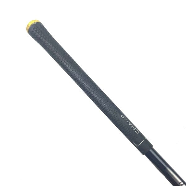 Cobra Baffler T-Rail 7 Hybrid / 31 Degree / Series 65 Silver Regular Flex