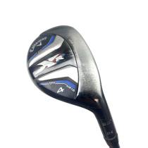 Callaway XR16 4 Hybrid / 22 Degree / Mitsubuishi Rayon Regular Flex
