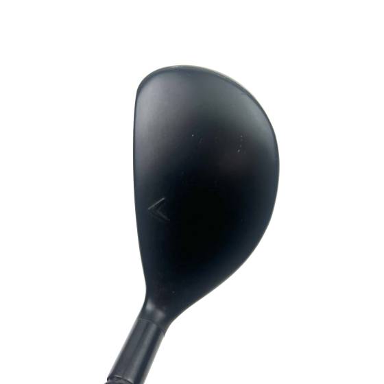 Callaway XR16 4 Hybrid / 22 Degree / Mitsubuishi Rayon Regular Flex