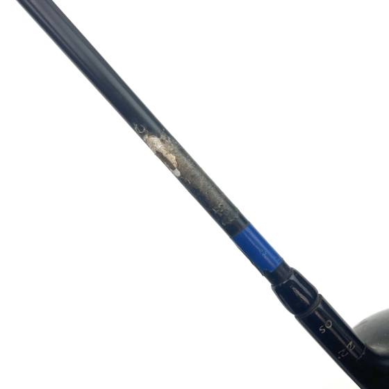 Callaway XR16 4 Hybrid / 22 Degree / Mitsubuishi Rayon Regular Flex