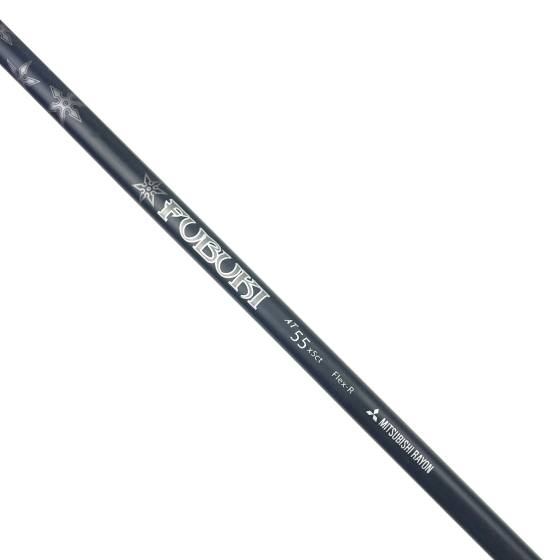 Callaway XR16 4 Hybrid / 22 Degree / Mitsubuishi Rayon Regular Flex