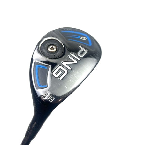 Ping G Series 3 Hybrid / 19 Degree / Alta 70 Regular Flex