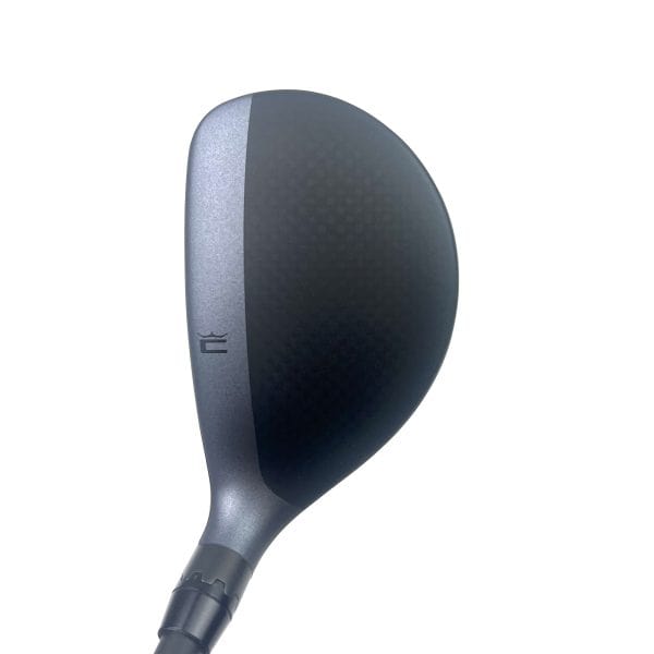 Cobra King Tec 2021 3 Hybrid / 19 Degree / MMT 70 Regular Flex