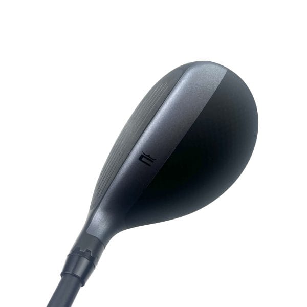 Cobra King Tec 2021 3 Hybrid / 19 Degree / MMT 70 Regular Flex