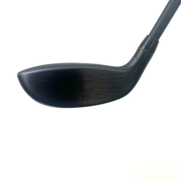 Cobra King Tec 2021 3 Hybrid / 19 Degree / MMT 70 Regular Flex