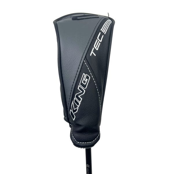 Cobra King Tec 2021 3 Hybrid / 19 Degree / MMT 70 Regular Flex