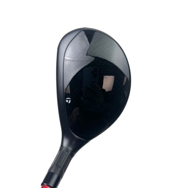 Taylormade Stealth 2 HD 3 Hybrid / 20 Degree / Speeder NX 50 Senior Flex