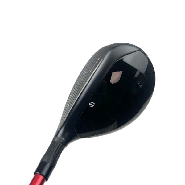 Taylormade Stealth 2 HD 3 Hybrid / 20 Degree / Speeder NX 50 Senior Flex