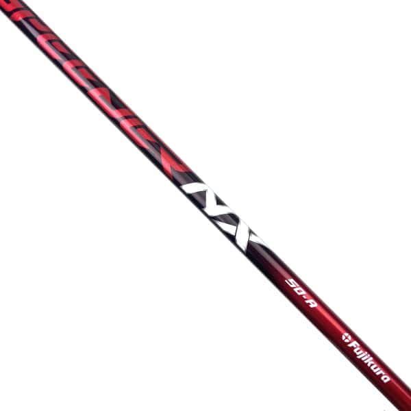 Taylormade Stealth 2 HD 3 Hybrid / 20 Degree / Speeder NX 50 Senior Flex