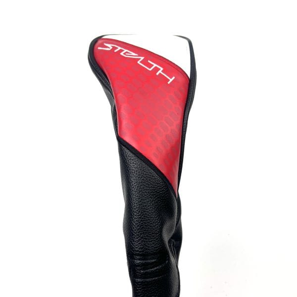 Taylormade Stealth 2 HD 3 Hybrid / 20 Degree / Speeder NX 50 Senior Flex