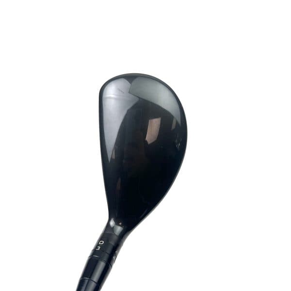 Titleist 818 H2 2 Hybrid / 17 Degree / Evenflow Stiff Flex