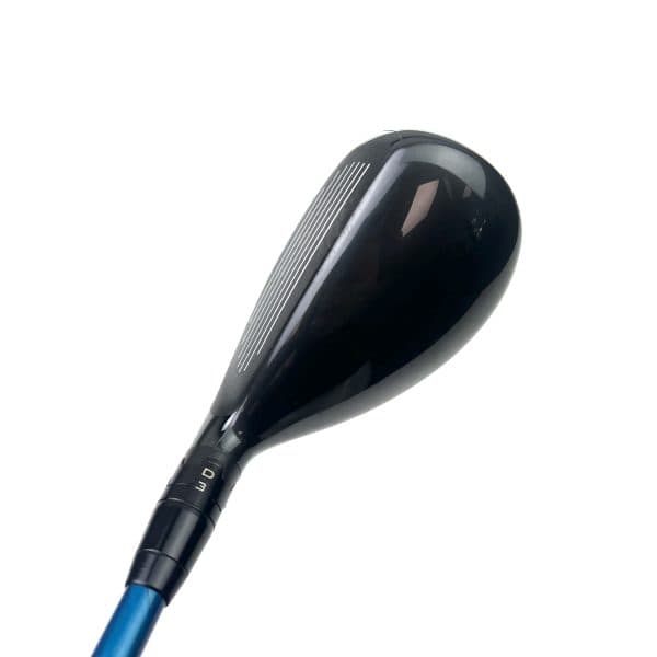 Titleist 818 H2 2 Hybrid / 17 Degree / Evenflow Stiff Flex