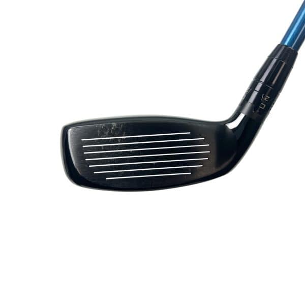 Titleist 818 H2 2 Hybrid / 17 Degree / Evenflow Stiff Flex