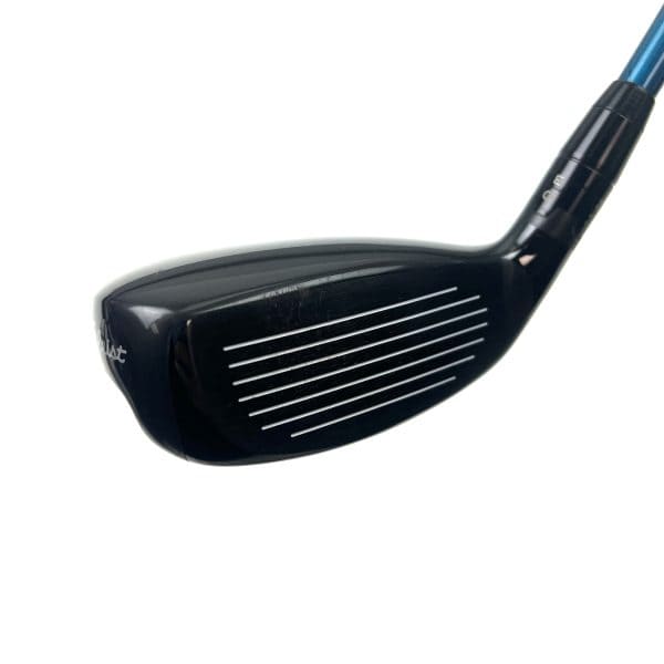 Titleist 818 H2 2 Hybrid / 17 Degree / Evenflow Stiff Flex