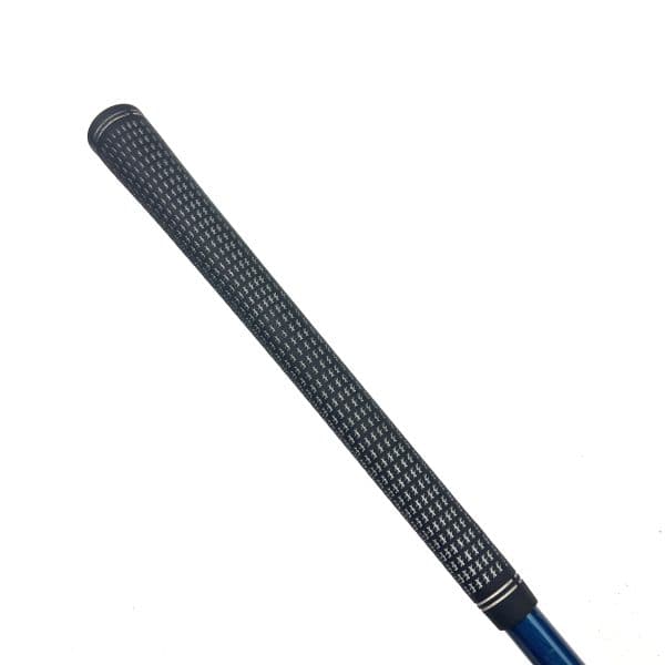Titleist 818 H2 2 Hybrid / 17 Degree / Evenflow Stiff Flex