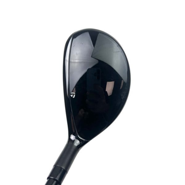 Taylormade QI10 5 Hybrid / 25 Degree / Ventus TR Regular Flex