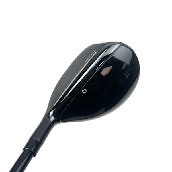 Taylormade QI10 5 Hybrid / 25 Degree / Ventus TR Regular Flex