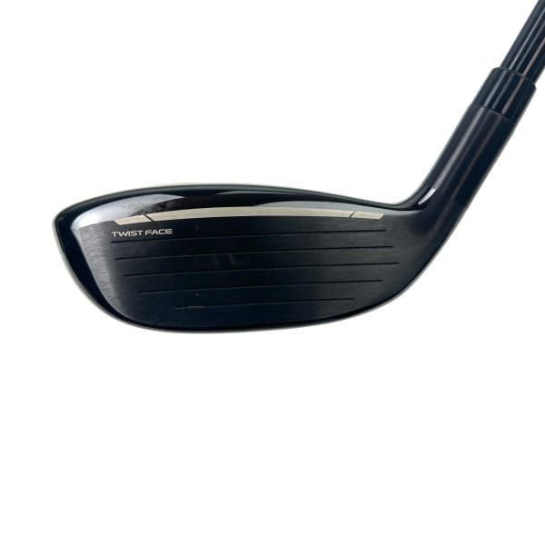 Taylormade QI10 5 Hybrid / 25 Degree / Ventus TR Regular Flex