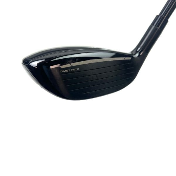 Taylormade QI10 5 Hybrid / 25 Degree / Ventus TR Regular Flex