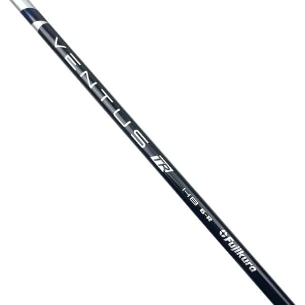 Taylormade QI10 5 Hybrid / 25 Degree / Ventus TR Regular Flex