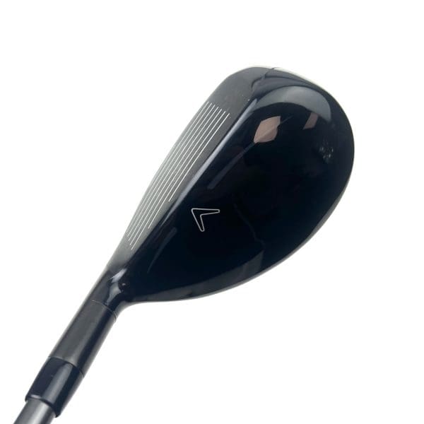 Callaway Rogue 4 Hybrid / 21 Degree / Aldila Synergy Regular Flex