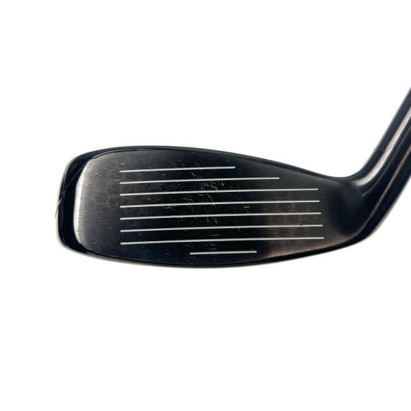 Callaway Rogue 4 Hybrid / 21 Degree / Aldila Synergy Regular Flex