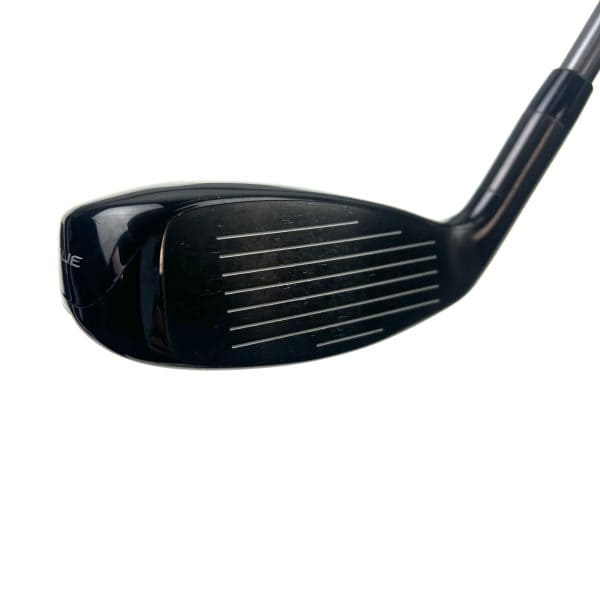 Callaway Rogue 4 Hybrid / 21 Degree / Aldila Synergy Regular Flex