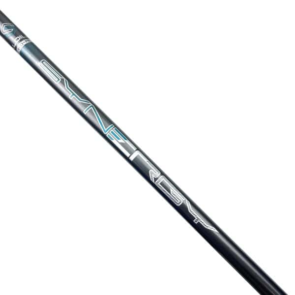 Callaway Rogue 4 Hybrid / 21 Degree / Aldila Synergy Regular Flex