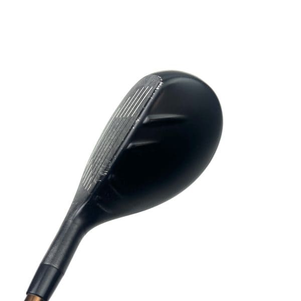 Ping G400 4 Hybrid / 22 Degree / Alta CB 70 Regular Flex