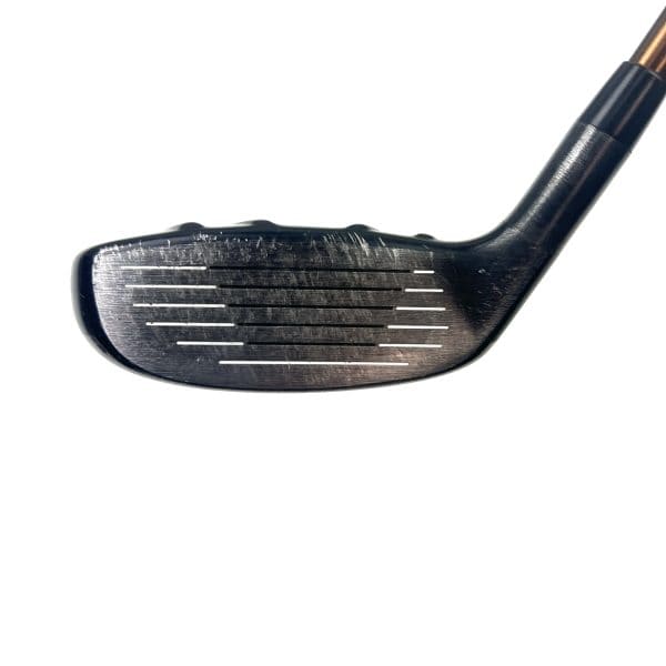 Ping G400 4 Hybrid / 22 Degree / Alta CB 70 Regular Flex
