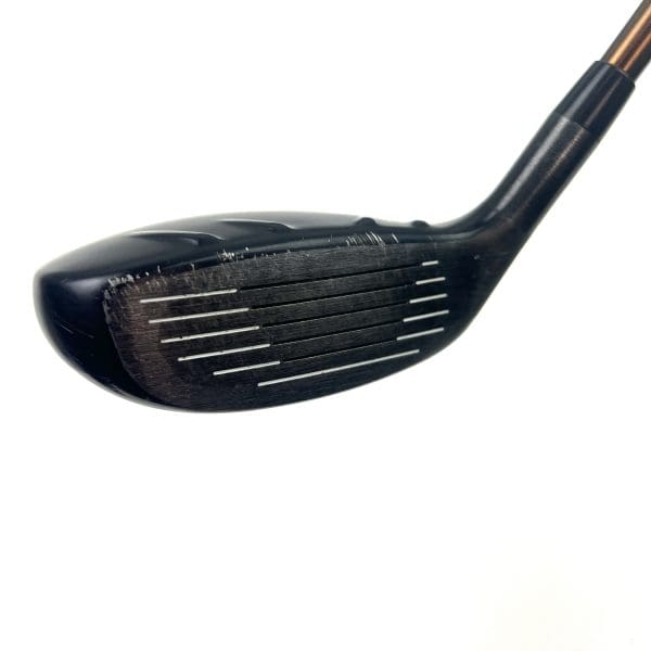 Ping G400 4 Hybrid / 22 Degree / Alta CB 70 Regular Flex