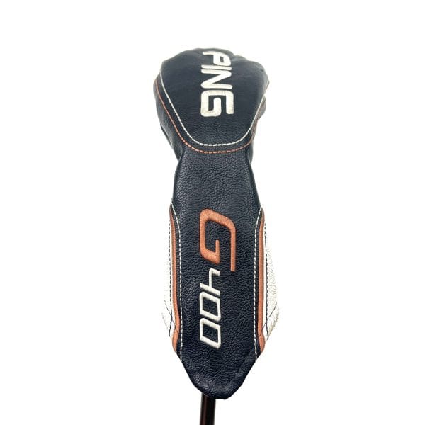 Ping G400 4 Hybrid / 22 Degree / Alta CB 70 Regular Flex