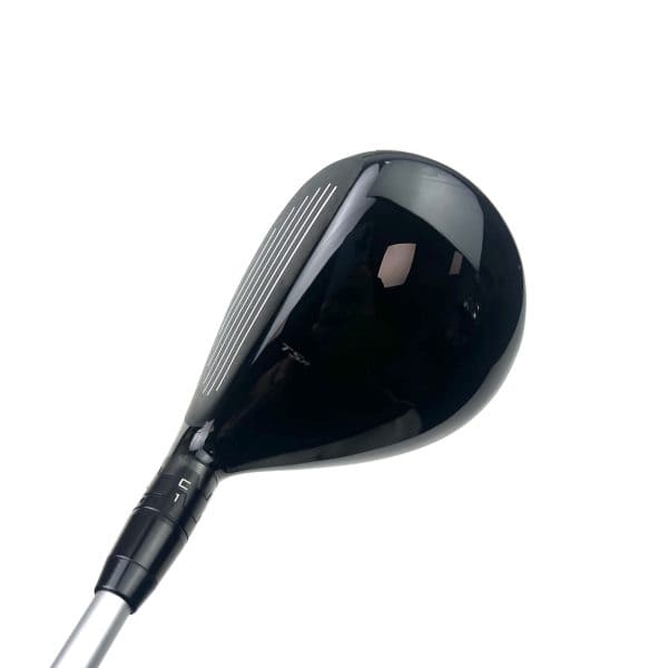 Titleist TSR1 5 Hybrid / 23 Degree / MMT 50 Regular Flex